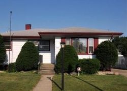 Pre-foreclosure in  GRAND AVE Hammond, IN 46323