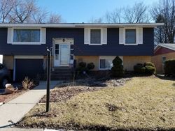 Pre-foreclosure Listing in WOODWORTH PL HAZEL CREST, IL 60429