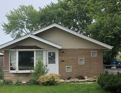 Pre-foreclosure in  S TRIPP AVE Alsip, IL 60803