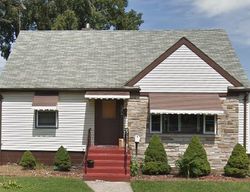 Pre-foreclosure in  156TH PL Calumet City, IL 60409