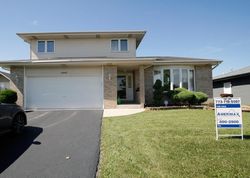  Vista Dr, Country Club Hills IL