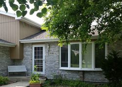 Pre-foreclosure in  WAYNE DR Crete, IL 60417