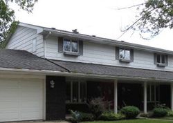 Pre-foreclosure in  173RD PL Lansing, IL 60438