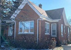 Pre-foreclosure Listing in W 30TH ST STEGER, IL 60475