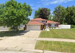 Pre-foreclosure in  DANTE DR South Holland, IL 60473