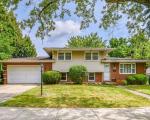 Pre-foreclosure in  OAKWOOD AVE Lansing, IL 60438