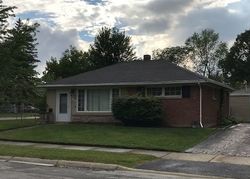 Pre-foreclosure in  S ORCHARD DR Park Forest, IL 60466