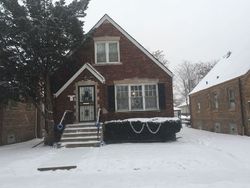 Pre-foreclosure in  S EMERALD AVE Chicago, IL 60628