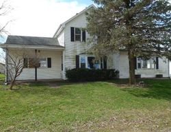 Pre-foreclosure Listing in E 11750N RD BEECHER, IL 60401