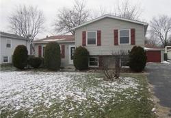 Pre-foreclosure in  N CEDAR AVE Zion, IL 60099