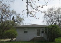Pre-foreclosure in  29TH ST Zion, IL 60099
