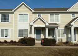 Pre-foreclosure Listing in N MELBOURNE CT WADSWORTH, IL 60083
