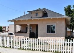 Pre-foreclosure Listing in KENTUCKY ST BAKERSFIELD, CA 93305