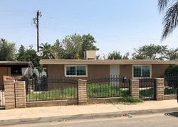 Pre-foreclosure in  CENTER ST Bakersfield, CA 93305