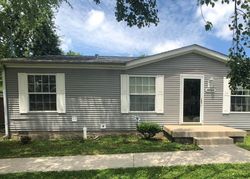 Pre-foreclosure in  GALSTON BLVD Louisville, KY 40272