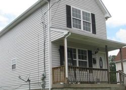 Pre-foreclosure in  S 15TH ST Louisville, KY 40203
