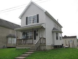 Pre-foreclosure in  S 15TH ST Louisville, KY 40203