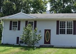 Pre-foreclosure Listing in CHURCH ST MOORESVILLE, IN 46158