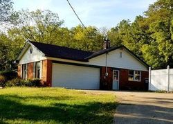 Pre-foreclosure Listing in SAINT PETERS RD WEST HARRISON, IN 47060