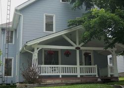 Pre-foreclosure Listing in LINCOLN AVE BEDFORD, IN 47421