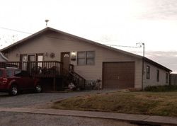 Pre-foreclosure in  W BARNETT ST Harrisburg, IL 62946