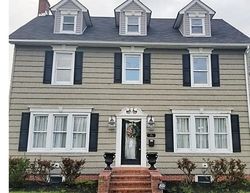 Pre-foreclosure in  CLARK ST Harrington, DE 19952
