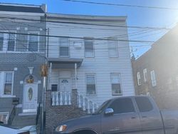 Pre-foreclosure in  N 8TH ST Newark, NJ 07107