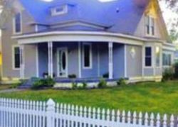 Pre-foreclosure Listing in N JOHNSON ST SYRACUSE, KS 67878