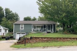 Pre-foreclosure in  S 47TH ST Kansas City, KS 66106