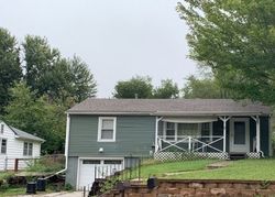 Pre-foreclosure in  S 47TH ST Kansas City, KS 66106