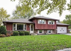 Pre-foreclosure in  RENEE DR South Elgin, IL 60177