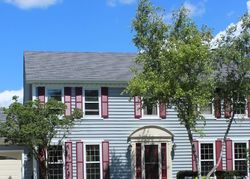 Pre-foreclosure in  QUAIL CT Saint Charles, IL 60175