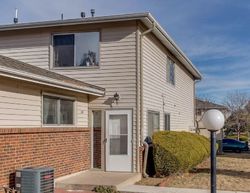Pre-foreclosure Listing in S FIELD ST APT 119 DENVER, CO 80227
