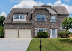 Pre-foreclosure in  FAIRMONT DR Pinson, AL 35126