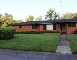 Pre-foreclosure in  ALARO RD Jacksonville, FL 32209