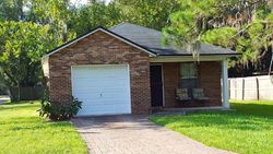 Pre-foreclosure in  SHERIDAN LN Jacksonville, FL 32207