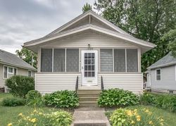 Pre-foreclosure in  F AVE NW Cedar Rapids, IA 52405