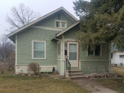 Pre-foreclosure in  GLENWOOD AVE Ottumwa, IA 52501