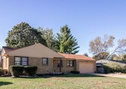 Pre-foreclosure in  WILSHIRE BLVD Windsor Heights, IA 50324