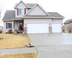 Pre-foreclosure in  NW 6TH ST Ankeny, IA 50023