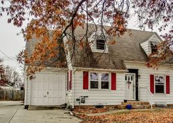 Pre-foreclosure in  S 11TH ST Marshalltown, IA 50158