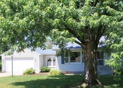 Pre-foreclosure in  IOWA ST Cedar Falls, IA 50613