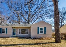 Pre-foreclosure in  63RD ST Des Moines, IA 50312