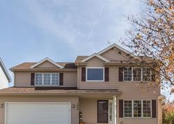 Pre-foreclosure in  S 50TH PL West Des Moines, IA 50265