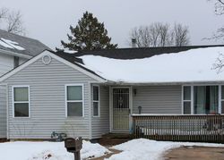 Pre-foreclosure Listing in 2ND AVE S CLINTON, IA 52732