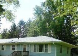 Pre-foreclosure Listing in W MADISON AVE FAIRFIELD, IA 52556