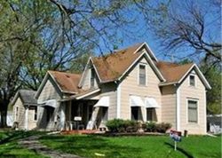 Pre-foreclosure in  N HOWARD ST Indianola, IA 50125