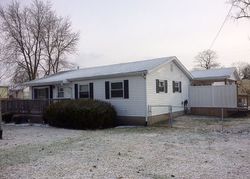 Pre-foreclosure in  N JACKSON PIKE Union City, IN 47390