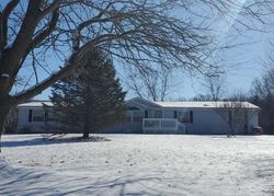 Pre-foreclosure Listing in W HUGHES DR SILVER LAKE, IN 46982