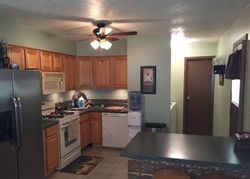 Pre-foreclosure in  RIVERCREST DR Warsaw, IN 46580